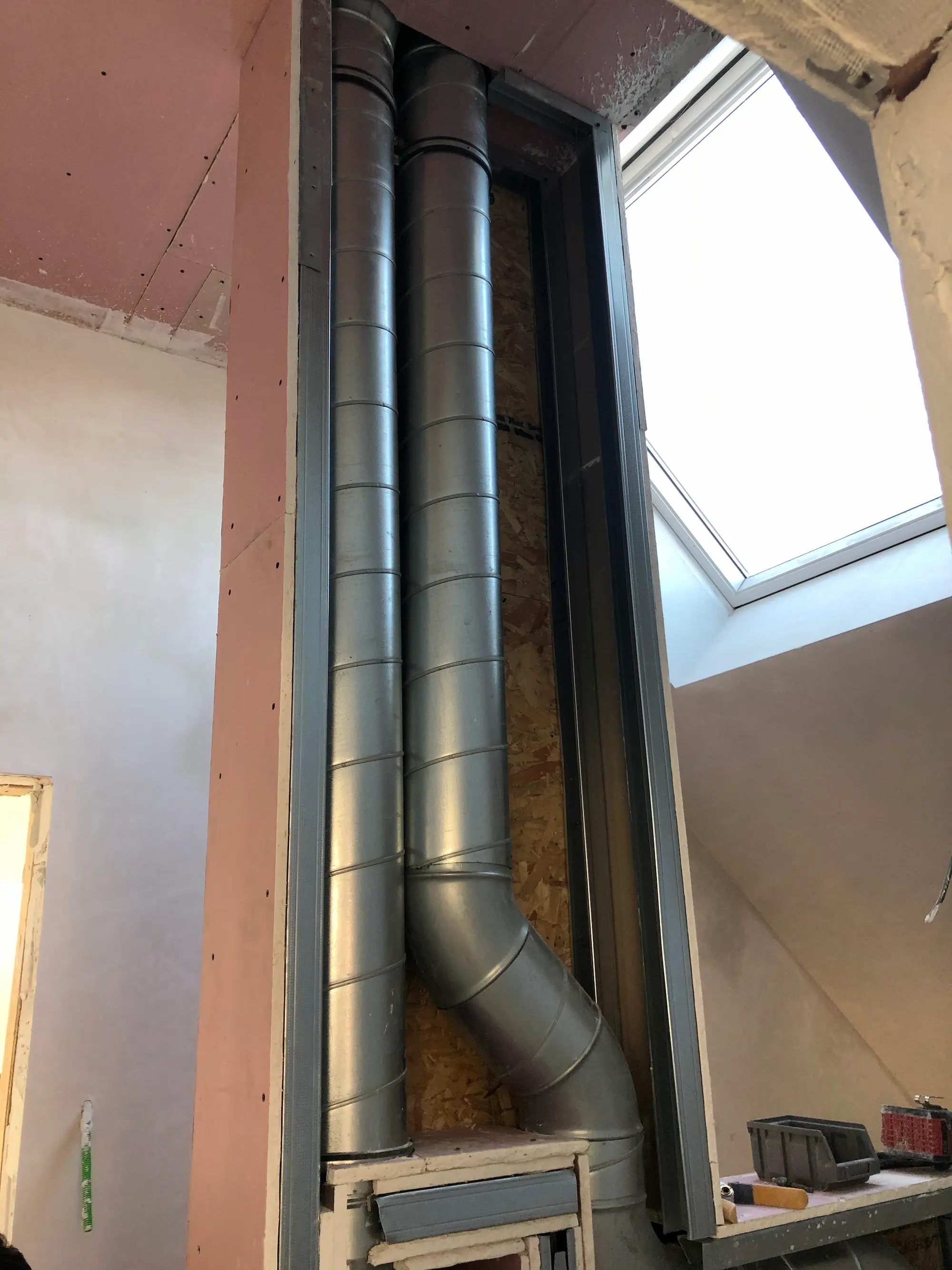 Techniques Spéciales 13